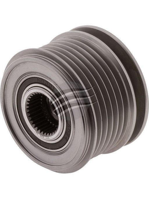 Jaylec Oap Pulley 6Pv Renault 53-1129A Belts, Pulleys & Brackets Jaylec - Micks Gone Bush