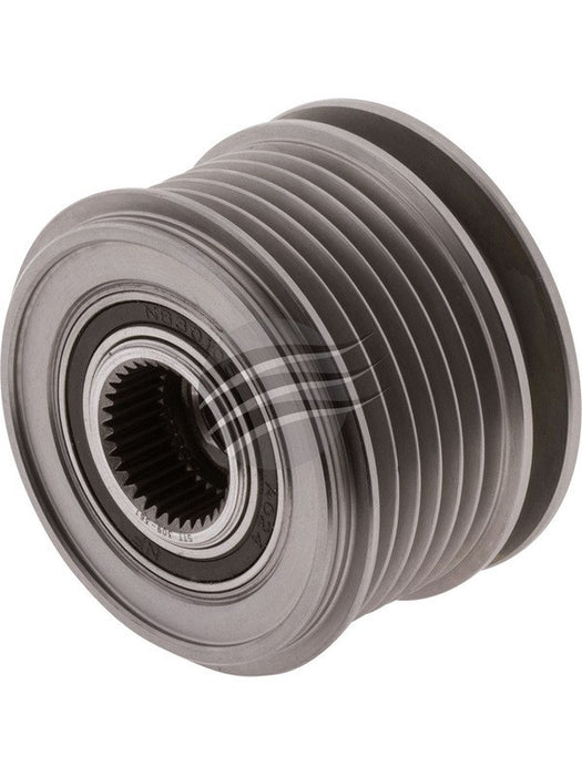 Jaylec Oap Pulley 6Pv Renault 53-1129A Belts, Pulleys & Brackets Jaylec - Micks Gone Bush