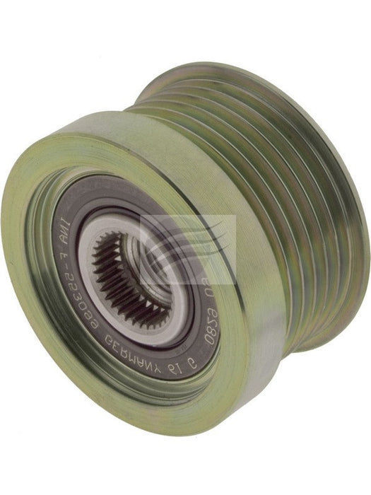 Jaylec Oap Pulley 7Pv Bmw 180A With Bosch Alt 53-1130A Belts, Pulleys & Brackets Jaylec - Micks Gone Bush