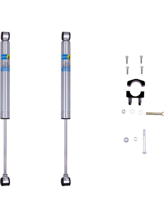 Bilstein B8 5100 Dual Steering Damper Kit For 14-17 Dodge Ram 2500/13-17 Ram 53-264817 Shocks, Struts Bilstein - Micks Gone Bush