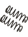 Bilstein B12 Rear Suspension Kit 53-292018 Bilstein - Micks Gone Bush