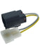 Jaylec Plug Conversion Late Ep38/Ep39 To Early Ep96/Ep97 Plug 53-600 Others Jaylec - Micks Gone Bush