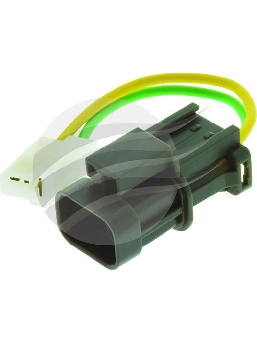 Jaylec Plug Conversion Early T Shape To Late Oval S/L Style Hxk18 53-602 Others Jaylec - Micks Gone Bush