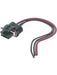 Jaylec Plug Connector Suit Delco Cs13 Series And 65-6210 3 Wire 53-6210 Wire Connectors Jaylec - Micks Gone Bush