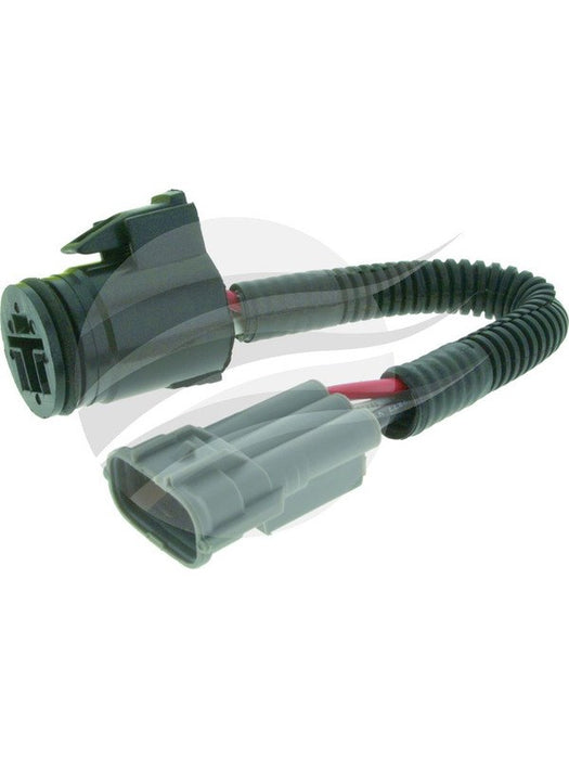 Jaylec Plug Denso Round To Oval Early To Late. Conversion Plug Hxk-16 53-804 Others Jaylec - Micks Gone Bush