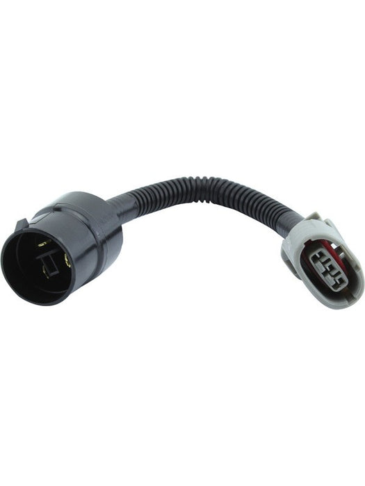 Jaylec Plug Late Oval To Round N/Denso 3 Pin Conversion Plug 53-808 Others Jaylec - Micks Gone Bush