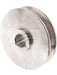 Jaylec Pulley Single "B" 22mm Shaft Suit Delco, Cat Applications 53-811 Belts, Pulleys & Brackets Jaylec - Micks Gone Bush