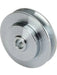 Jaylec Pulley Single B Section, Delco 17mm Id, 108mm Od, 16mm Belt 53-817 Belts, Pulleys & Brackets Jaylec - Micks Gone Bush