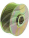 Jaylec Pulley 8Pv Shaft 22mm X 87mm 53-838 Belts, Pulleys & Brackets Jaylec - Micks Gone Bush