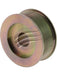 Jaylec Pulley 8Pv Suits Detroit 34Si 22mm Id 85mm Od 38.7mm Wide 53-841 Belts, Pulleys & Brackets Jaylec - Micks Gone Bush