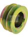 Jaylec Pulley Twin A Section 22mm Id, 88mm Od, 13mm Belt 53-926 Belts, Pulleys & Brackets Jaylec - Micks Gone Bush