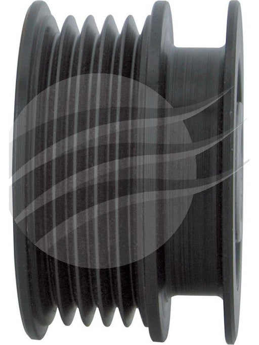 Jaylec Pulley 5Pv Ccw Audi A3 VW Bora 5384 53-966A Belts, Pulleys & Brackets Jaylec - Micks Gone Bush