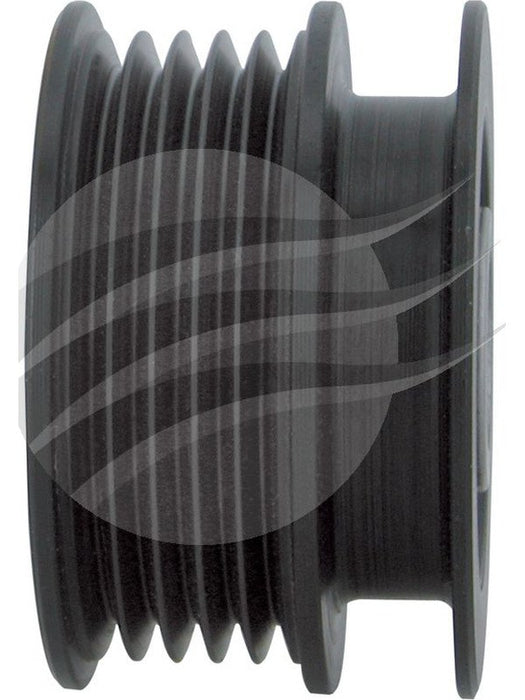 Jaylec Pulley 5Pv Ccw Audi A3 VW Bora 5384 53-966A Belts, Pulleys & Brackets Jaylec - Micks Gone Bush