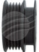 Jaylec Pulley 5Pv Ccw Audi A3 VW Bora 5384 53-966A Belts, Pulleys & Brackets Jaylec - Micks Gone Bush