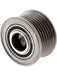 Jaylec Pulley 6Pv Ccw Mercedes 01221Aa7V0 Water Cooled Alts 6111500160 53-982A Belts, Pulleys & Brackets Jaylec - Micks Gone Bush