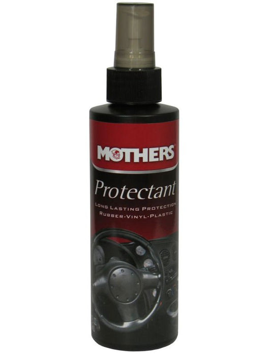 Mothers Rubber Vinyl and Plastic Care Protectant 250ml 05300 Mothers - Micks Gone Bush