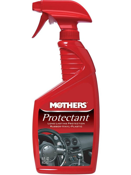 Mothers Rubber Vinyl and Plastic Care Protectant 473ml 05316 Mothers - Micks Gone Bush
