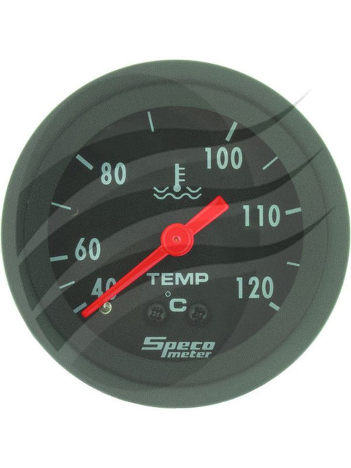 Speco 2" 40-120Degc Mech Water Temp 533-23A Speco - Micks Gone Bush