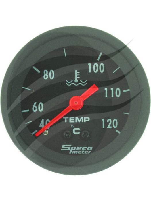 Speco 2" 40-120Degc Mech Water Temp 533-23A Speco - Micks Gone Bush
