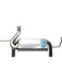 Dynomax Muffler Super Turbo 2-1/2 in Offset Inlet Dual 2-1/2 in Outlets 53804 Dynomax - Micks Gone Bush