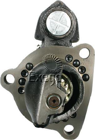 Oex Starter Motor 12V 12TH CW Delco 42MT Style starter motor OEX - Micks Gone Bush