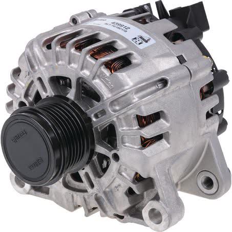 Valeo Alternator 12V 150A Part No. 439912 ALTERNATOR VALEO - Micks Gone Bush