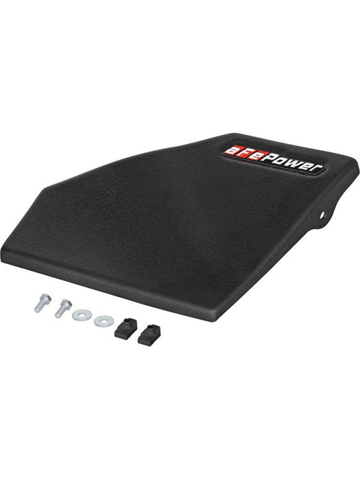 AFE Momentum GT Cold Air Intake Cover For Mini Cooper S 15-17 L4-2. 54-12868-B AFE Power - Micks Gone Bush