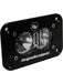 Baja Designs S2 Sport Flush Mount Driving Combo Pattern LED Work Light… 541003 Baja Designs - Micks Gone Bush