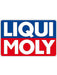 LIQUI MOLY Sticker LM Logo 32x21 cm 5428 Liqui Moly - Micks Gone Bush