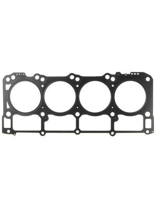 Mahle Cylinder Head Gasket Multi-Layer Steel 3.996 in. Bore .035 in. Co 54417B Mahle - Micks Gone Bush