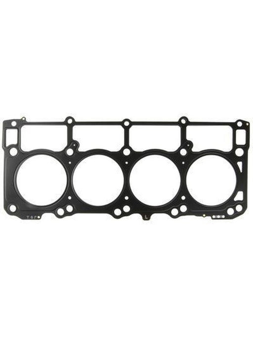 Mahle Cylinder Head Gasket Multi-Layer Steel 3.996 in. Bore .080 in. Co 54418B Mahle - Micks Gone Bush