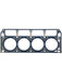 Mahle Cylinder Head Gasket Multi-Layer Steel Chevrolet 54442 Mahle - Micks Gone Bush