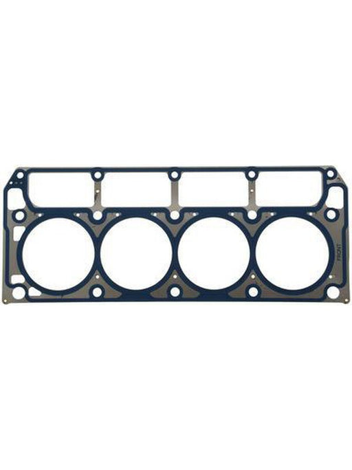 Mahle Cylinder Head Gasket Multi-Layer Steel 4.000 in. Bore Cadillac Che 54445 Mahle - Micks Gone Bush