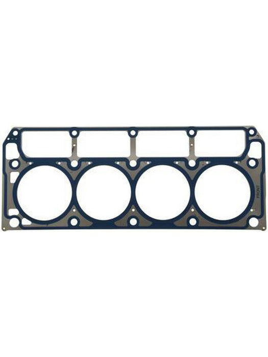 Mahle Cylinder Head Gasket Multi-Layer Steel 4.000 in. Bore Cadillac Che 54445 Mahle - Micks Gone Bush