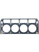 Mahle Cylinder Head Gasket Multi-Layer Steel 4.000 in. Bore Cadillac Che 54445 Mahle - Micks Gone Bush