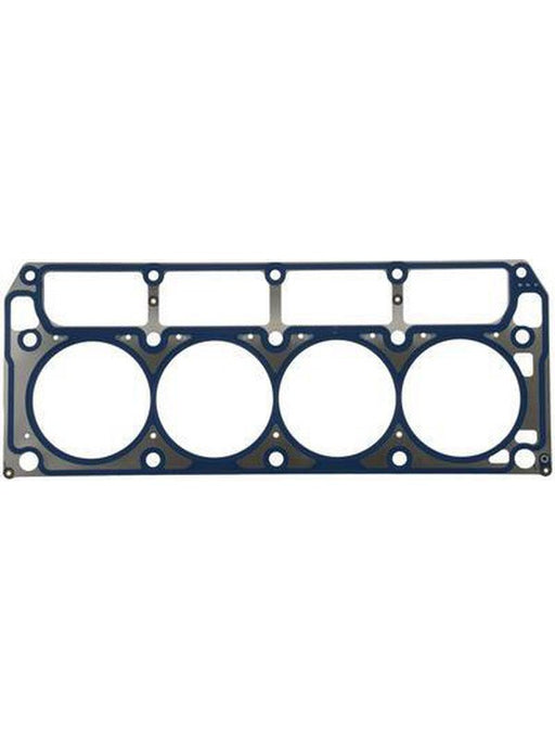 Mahle Cylinder Head Gasket Multi-Layer Steel GM LS Engine 7.0L LS7 54446 Mahle - Micks Gone Bush