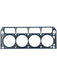 Mahle Cylinder Head Gasket Multi-Layer Steel GM LS Engine 7.0L LS7 54446 Mahle - Micks Gone Bush