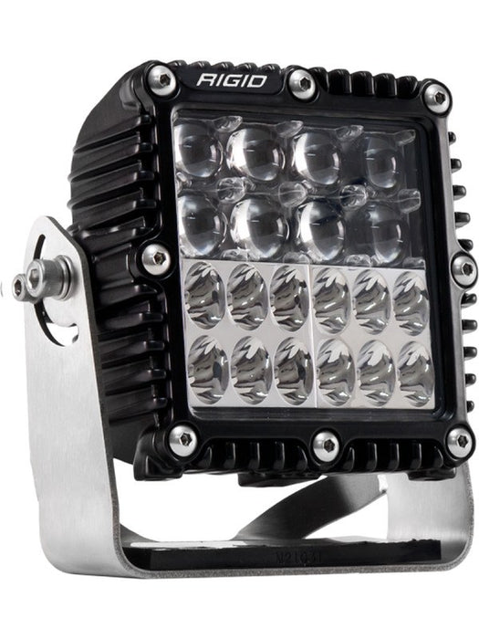 Rigid Industries Q Series Pro Hyperspot/Driving Combo 544813 RIGID INDUSTRIES - Micks Gone Bush
