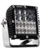 Rigid Industries Q Series Pro Hyperspot/Driving Combo 544813 RIGID INDUSTRIES - Micks Gone Bush
