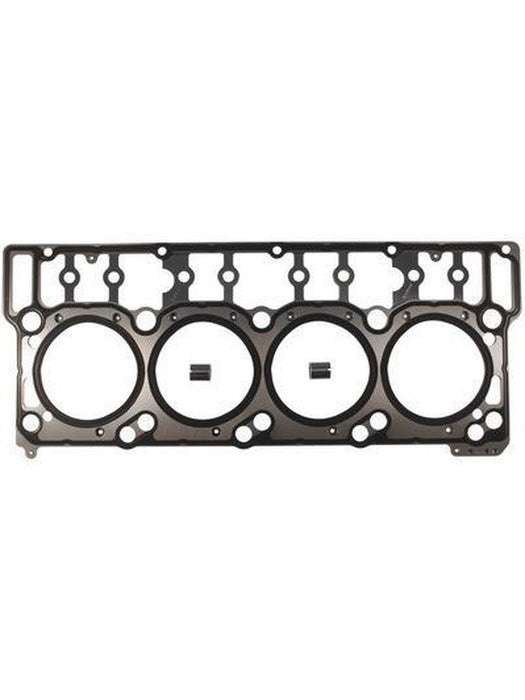 Mahle Cylinder Head Gasket Multi-Layer Steel 3.740 in. Bore .059 in. Co 54579A Mahle - Micks Gone Bush