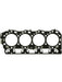 Mahle Head Gasket Multi-Layer Steel .041 in. Compressed Thickness GM Dur 54585 Head Gaskets Mahle - Micks Gone Bush