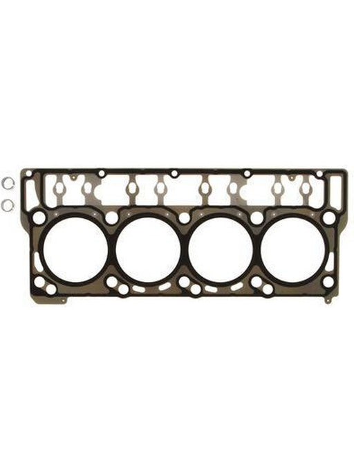 Mahle Cylinder Head Gasket Multi-layer Steel 4.026 in. Bore 0.060 in. C 54657 Mahle - Micks Gone Bush