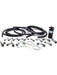 Vintage Air Air Conditioning Hose Kit Extended Length Beadlock Fitting 547000 Vintage Air - Micks Gone Bush