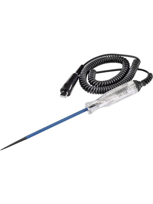 Draper Tools 6-24V Dc Automotive Circuit Tester 54818 Draper Tools - Micks Gone Bush