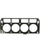 Mahle Cylinder Head Gasket LS9 LSA Supercharged Multi-Layer Steel 4.063 54983 Mahle - Micks Gone Bush