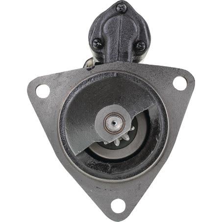 Mahle Starter Motor 24V 10 Tooth CW MS360 STARTER MOTOR MAHLE - Micks Gone Bush