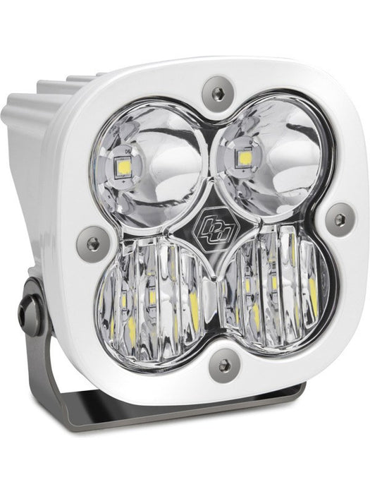 Baja Designs Squadron Sport Driving/Combo Pattern White LED Light Pod… 550003WT Baja Designs - Micks Gone Bush