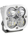 Baja Designs Squadron Sport Driving/Combo Pattern White LED Light Pod… 550003WT Baja Designs - Micks Gone Bush