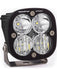 Baja Designs Squadron Sport Driving/Combo Pattern Black LED Light Pod C… 550003 Baja Designs - Micks Gone Bush