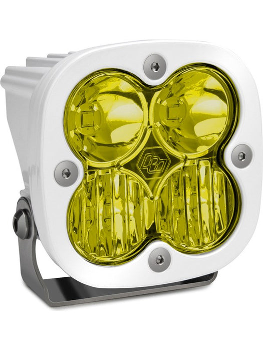 Baja Designs Squadron Sport Driving/Combo White Pattern LED Light Pod 550013WT Baja Designs - Micks Gone Bush